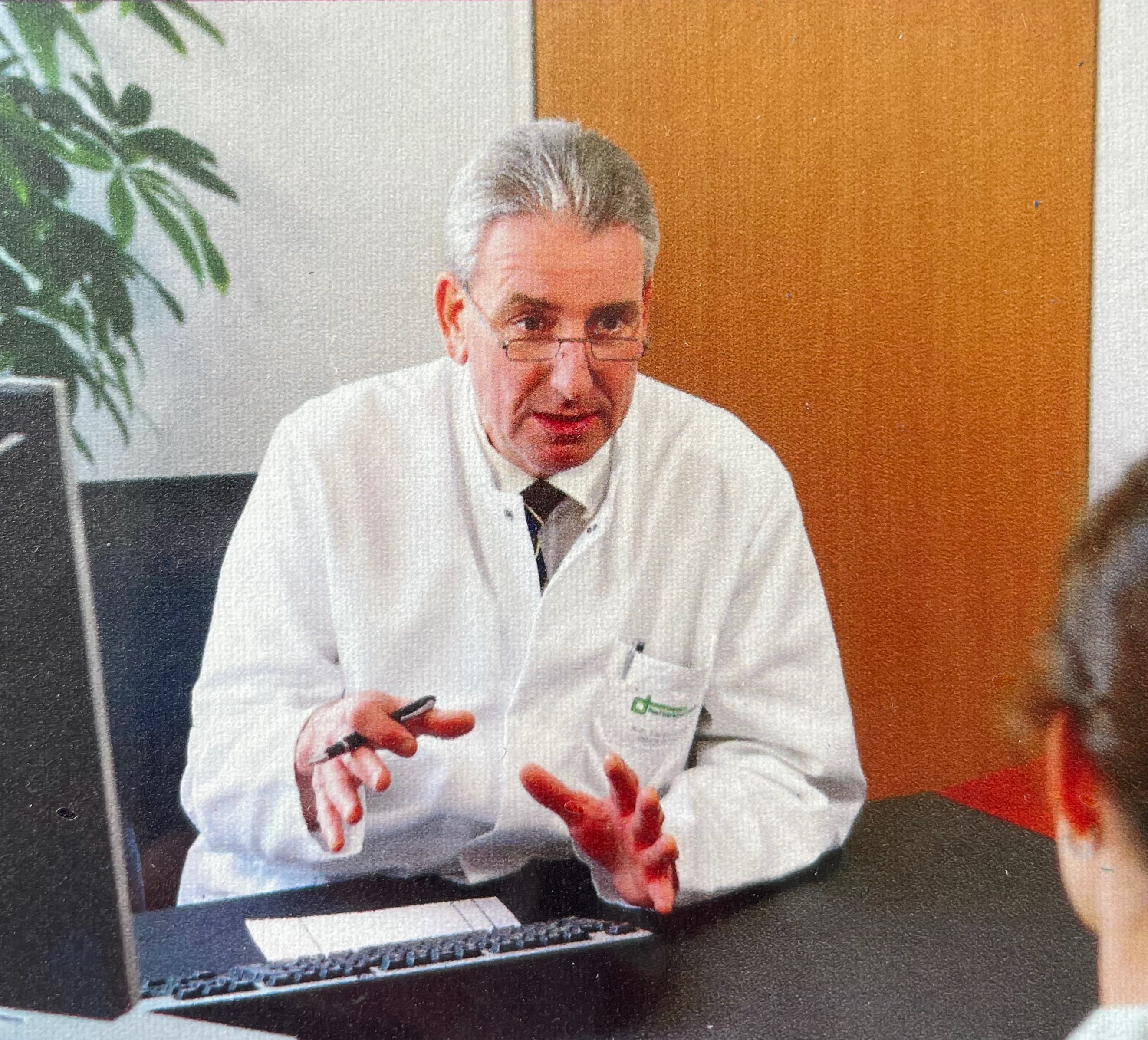 33+ Dr Eike Gärtner Osnabrück, Telefonnummer, adresse und